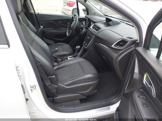 Auction sale of the 2016 Buick Encore, vin: KL4CJASB7GB648488, lot number: 44417399