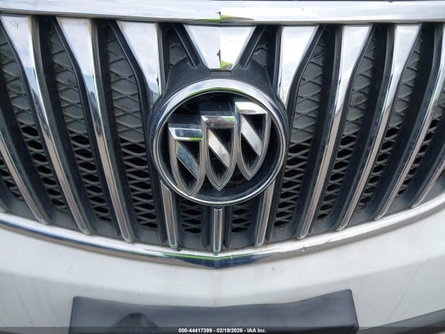 Auction sale of the 2016 Buick Encore, vin: KL4CJASB7GB648488, lot number: 44417399