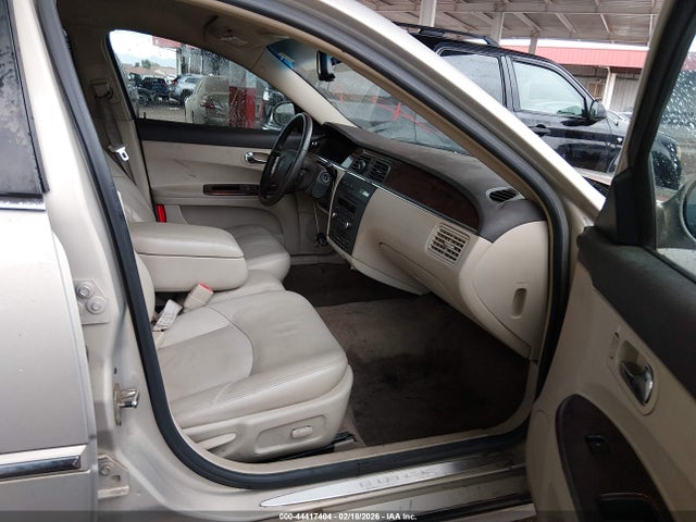 44417404 :رقم المزاد ، 2G4WD582981275136 vin ، 2008 Buick Lacrosse Cxl مزاد بيع