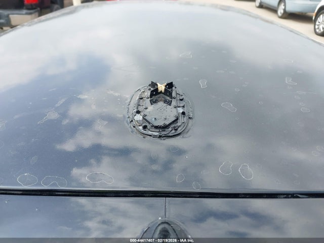 2009 MINI COOPER S WMWMF73579TT95156 Photo 5