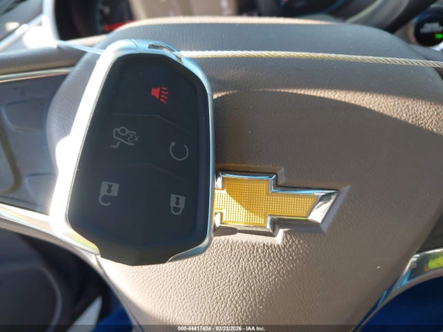 1G1ZB5ST4GF268376 Chevrolet MALIBU LS