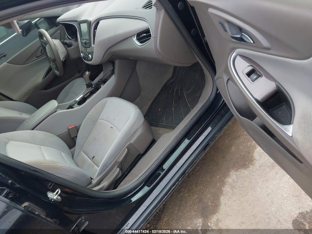 1G1ZB5ST4GF268376 Chevrolet MALIBU LS