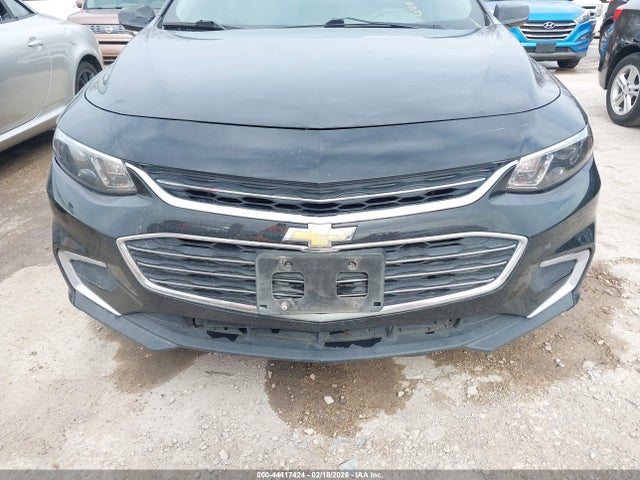1G1ZB5ST4GF268376 Chevrolet MALIBU LS
