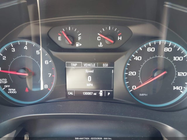 1G1ZB5ST4GF268376 Chevrolet MALIBU LS