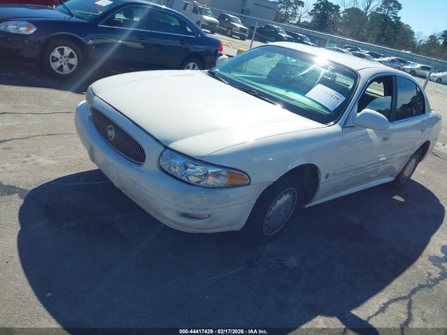 44417429 :رقم المزاد ، 1G4HP52K75U193947 vin ، 2005 Buick Lesabre Custom مزاد بيع