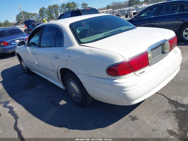 44417429 :رقم المزاد ، 1G4HP52K75U193947 vin ، 2005 Buick Lesabre Custom مزاد بيع