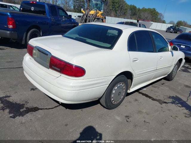 44417429 :رقم المزاد ، 1G4HP52K75U193947 vin ، 2005 Buick Lesabre Custom مزاد بيع