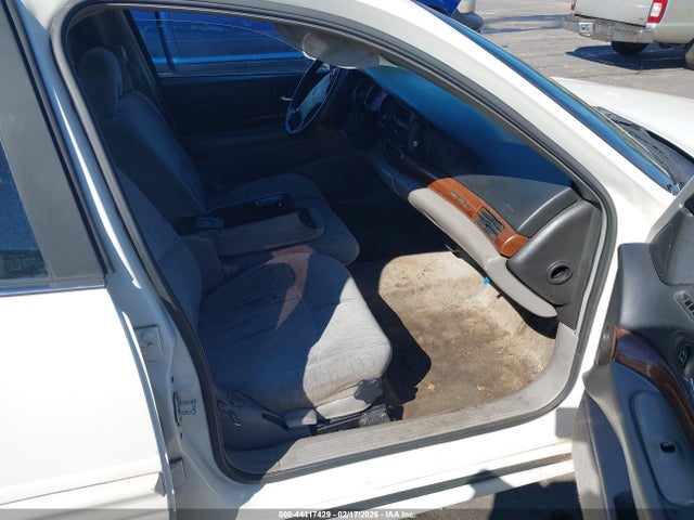 44417429 :رقم المزاد ، 1G4HP52K75U193947 vin ، 2005 Buick Lesabre Custom مزاد بيع
