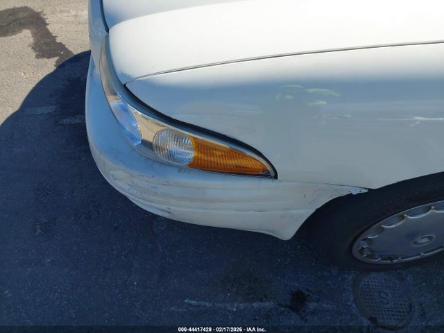 44417429 :رقم المزاد ، 1G4HP52K75U193947 vin ، 2005 Buick Lesabre Custom مزاد بيع