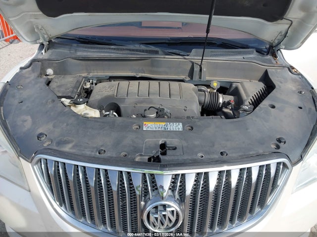 Aukcja sprzedaży 2014 Buick Enclave Leather, vin: 5GAKRBKD9EJ264783, numer aukcji: 44417430