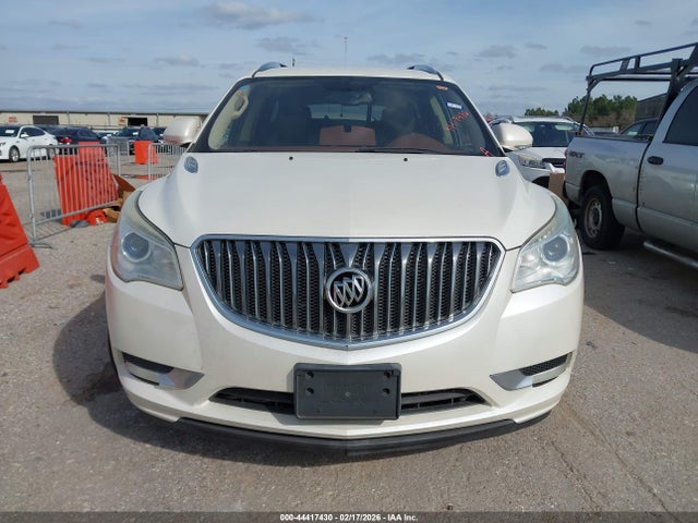 Aukcja sprzedaży 2014 Buick Enclave Leather, vin: 5GAKRBKD9EJ264783, numer aukcji: 44417430
