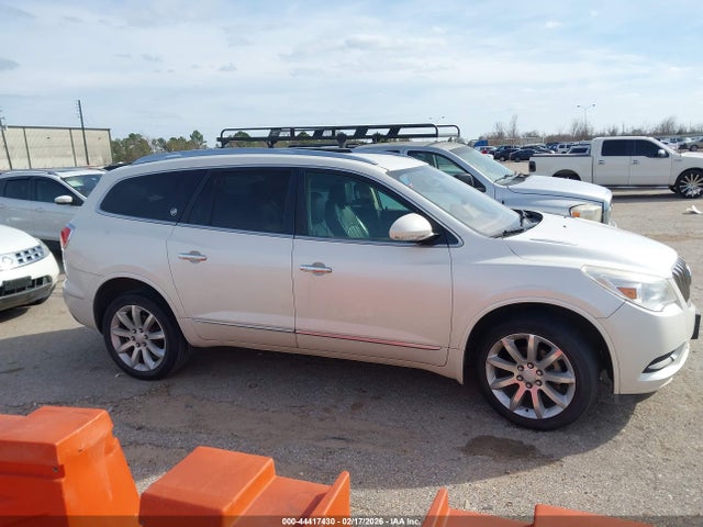 Aukcja sprzedaży 2014 Buick Enclave Leather, vin: 5GAKRBKD9EJ264783, numer aukcji: 44417430
