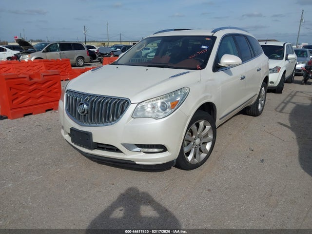 Aukcja sprzedaży 2014 Buick Enclave Leather, vin: 5GAKRBKD9EJ264783, numer aukcji: 44417430