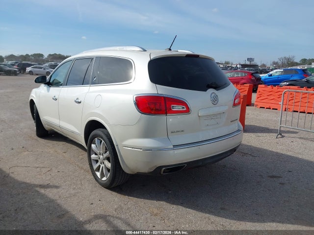Aukcja sprzedaży 2014 Buick Enclave Leather, vin: 5GAKRBKD9EJ264783, numer aukcji: 44417430