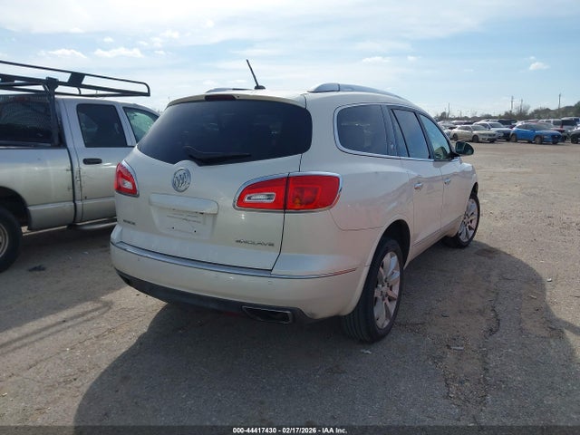 Aukcja sprzedaży 2014 Buick Enclave Leather, vin: 5GAKRBKD9EJ264783, numer aukcji: 44417430