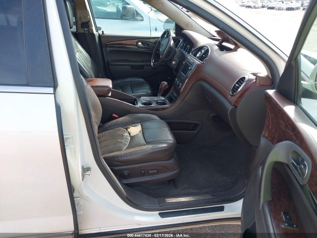 Aukcja sprzedaży 2014 Buick Enclave Leather, vin: 5GAKRBKD9EJ264783, numer aukcji: 44417430