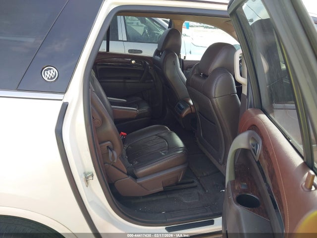 Aukcja sprzedaży 2014 Buick Enclave Leather, vin: 5GAKRBKD9EJ264783, numer aukcji: 44417430