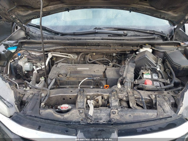 2HKRM3H70GH523336 Honda Cr-v Ex-l