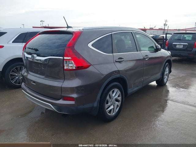 2HKRM3H70GH523336 Honda Cr-v Ex-l