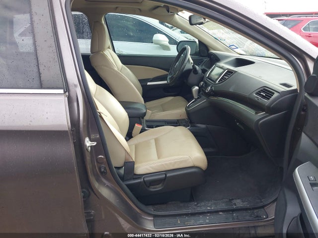 2HKRM3H70GH523336 Honda Cr-v Ex-l