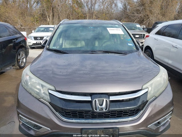 2HKRM3H70GH523336 Honda Cr-v Ex-l