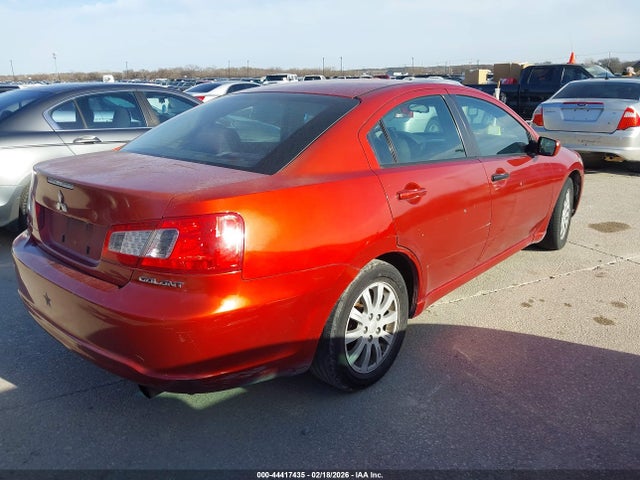 2012 MITSUBISHI GALANT 4A32B2FF4CE018886 Photo 3