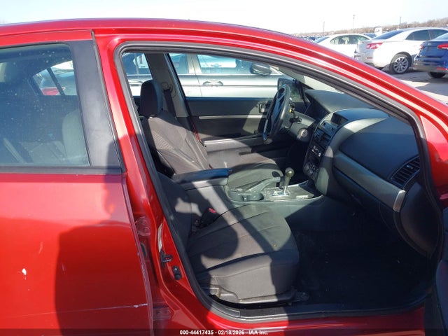 2012 MITSUBISHI GALANT 4A32B2FF4CE018886 Photo 4