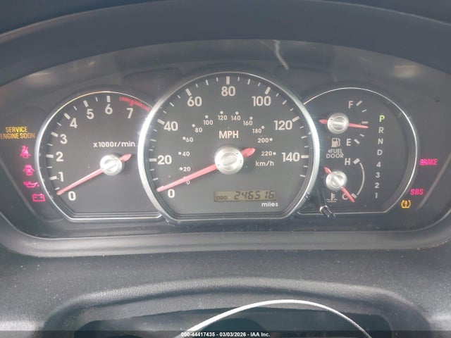 2012 MITSUBISHI GALANT 4A32B2FF4CE018886 Photo 6