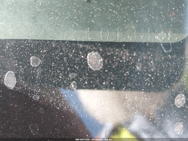 2012 MITSUBISHI GALANT 4A32B2FF4CE018886 Photo 8