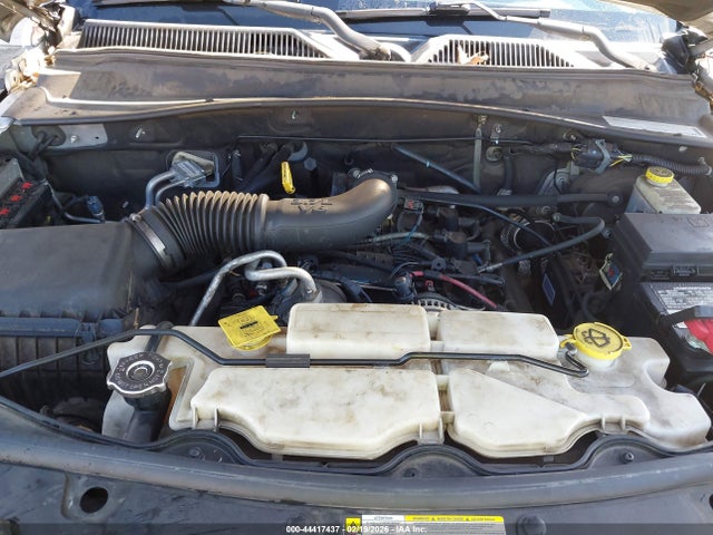 2009 JEEP LIBERTY 1J8GN28K19W514816 Photo 9