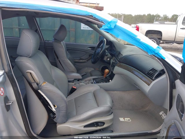 Продажа на аукционе авто 2000 Bmw 323ci, vin: WBABM3346YJN83710, номер лота: 44417439