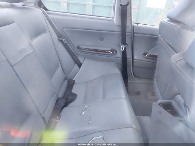 Продажа на аукционе авто 2000 Bmw 323ci, vin: WBABM3346YJN83710, номер лота: 44417439