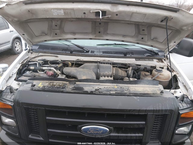 2010 FORD E-250 1FTNE2EL3ADA54022 Photo 9