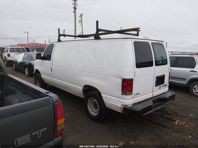 2010 FORD E-250 1FTNE2EL3ADA54022 Photo 2