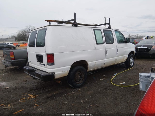 2010 FORD E-250 1FTNE2EL3ADA54022 Photo 3