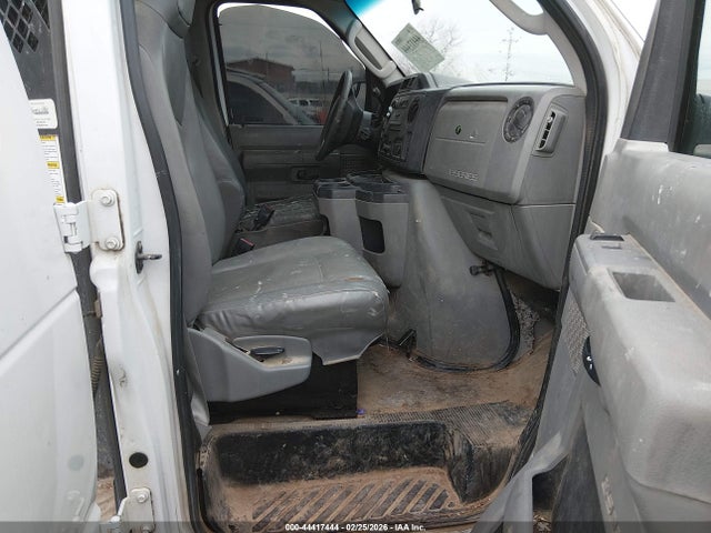 2010 FORD E-250 1FTNE2EL3ADA54022 Photo 4