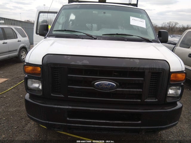 2010 FORD E-250 1FTNE2EL3ADA54022 Photo 5