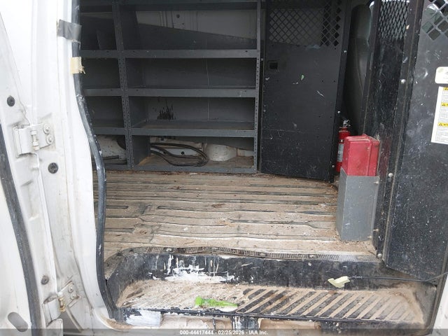 2010 FORD E-250 1FTNE2EL3ADA54022 Photo 7
