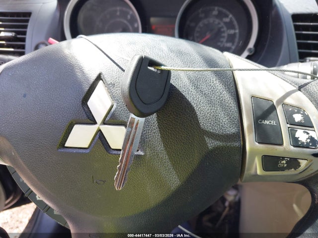 2014 MITSUBISHI LANCER JA32U2FU4EU011441 Photo 10