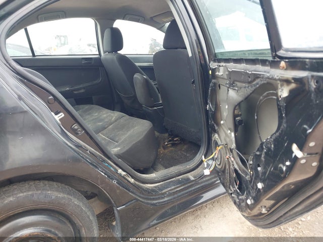 2014 MITSUBISHI LANCER JA32U2FU4EU011441 Photo 7