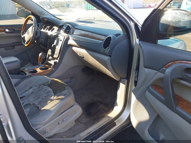 44417449 :رقم المزاد ، 5GAKRCED7BJ289100 vin ، 2011 Buick Enclave 2xl مزاد بيع