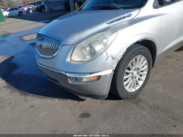 44417449 :رقم المزاد ، 5GAKRCED7BJ289100 vin ، 2011 Buick Enclave 2xl مزاد بيع