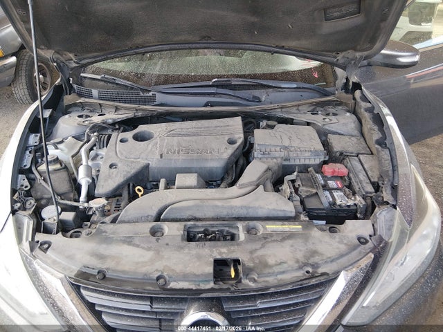 Nissan Altima 2.5 Sv 2018 1N4AL3AP7JC160875 Image 10