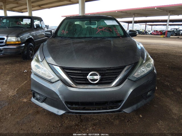 Nissan Altima 2.5 Sv 2018 1N4AL3AP7JC160875 Image 12