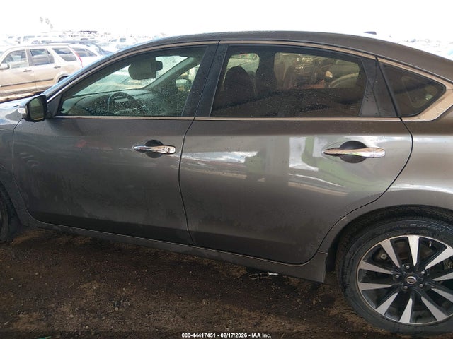 Nissan Altima 2.5 Sv 2018 1N4AL3AP7JC160875 Image 14