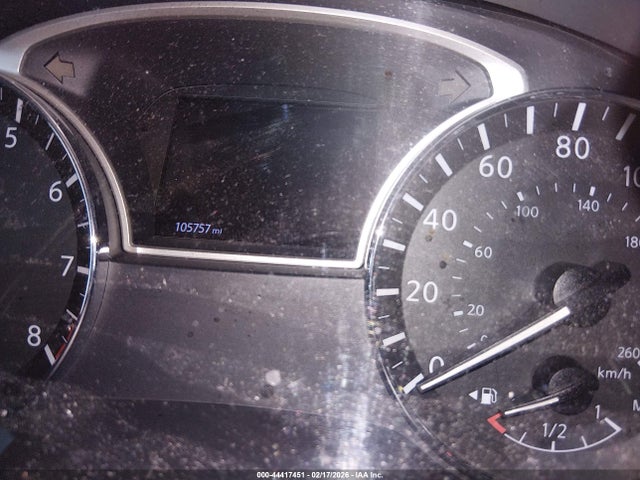 Nissan Altima 2.5 Sv 2018 1N4AL3AP7JC160875 Image 15