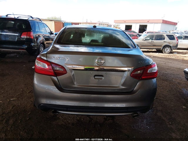 Nissan Altima 2.5 Sv 2018 1N4AL3AP7JC160875 Image 16