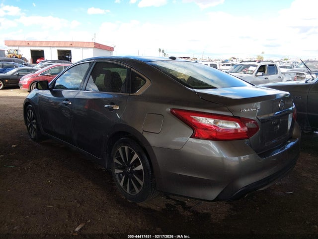 Nissan Altima 2.5 Sv 2018 1N4AL3AP7JC160875 Image 3