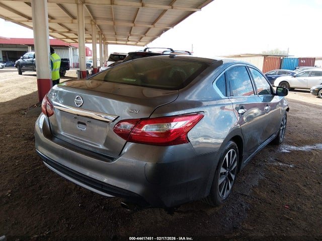 Nissan Altima 2.5 Sv 2018 1N4AL3AP7JC160875 Image 4