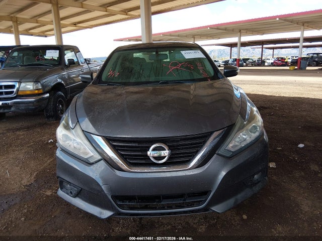 Nissan Altima 2.5 Sv 2018 1N4AL3AP7JC160875 Image 6